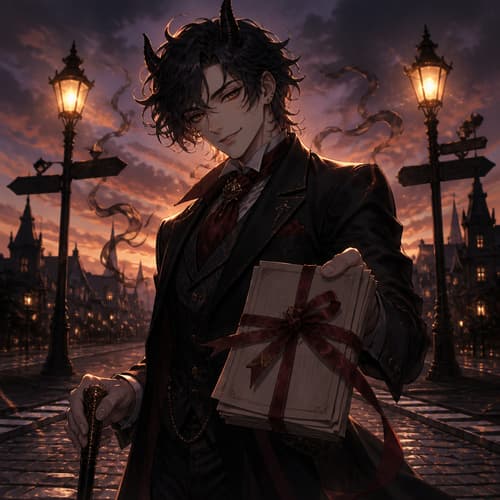 Ezra Ashford