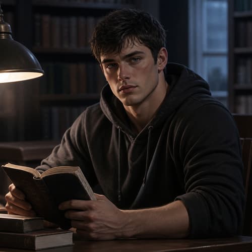 Ezra Rothwell