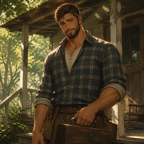 Ezra Vale