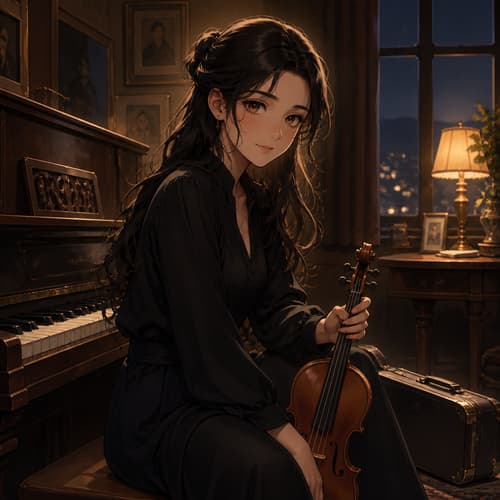 Hana Takamine