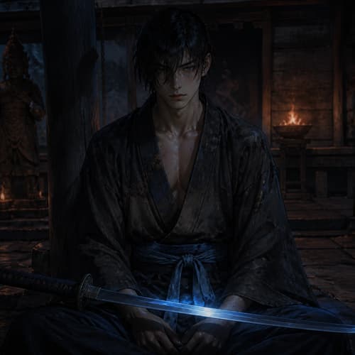 Haru Sakuraba