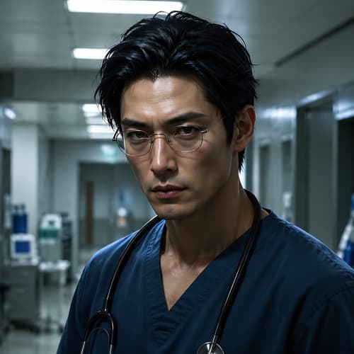 Haruki Aihara