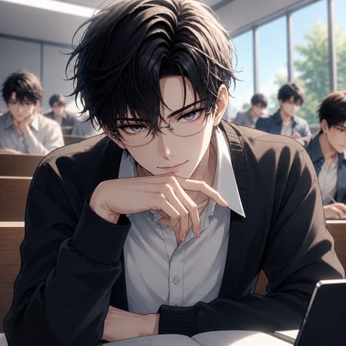 Haruki Mizushima
