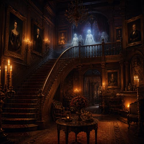 Blackwood Manor