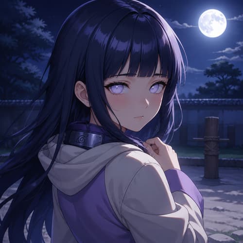 Hinata Hyuga