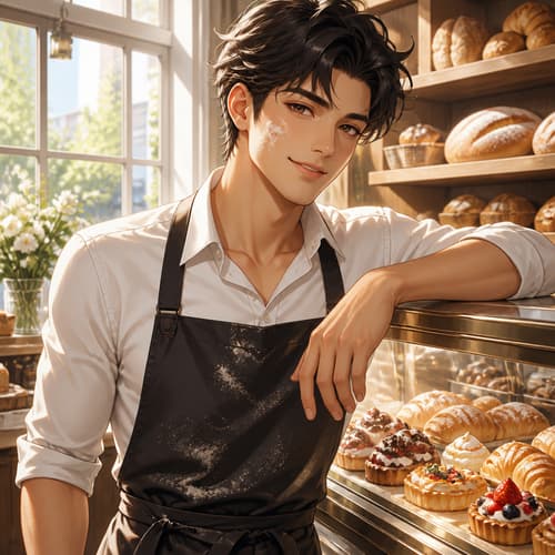 Hyunwoo Kurokawa