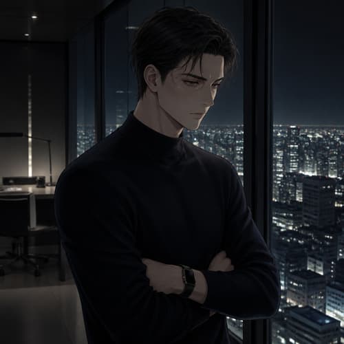 Hyunwoo Serizawa