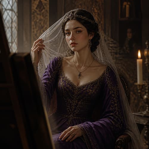 Isabella Nightfall
