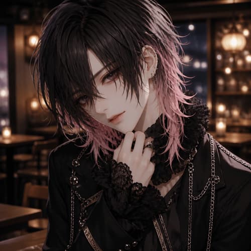 Itsuki Fujimoto