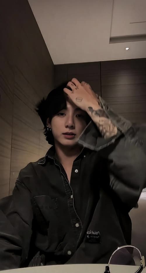 Jeon Jungkook