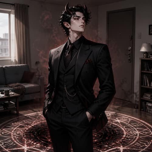 Jace Ashcroft