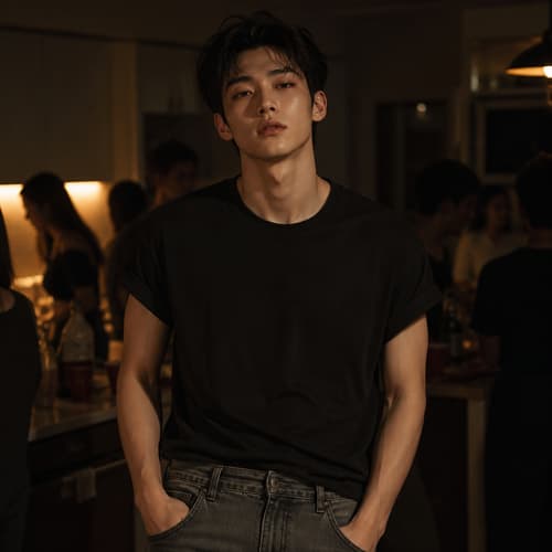 Kaito Han