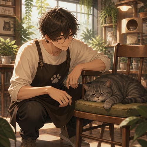 Kaito Yoon