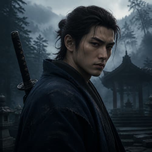 Kazuki Mizushima