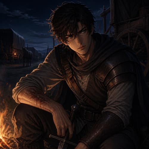 Kieran Sterling