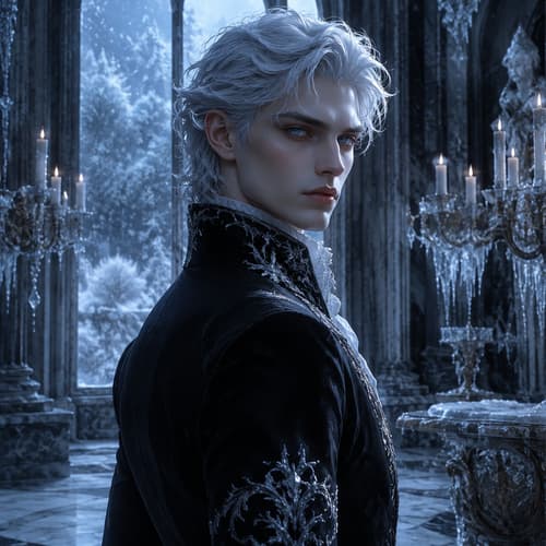 Leo Langley