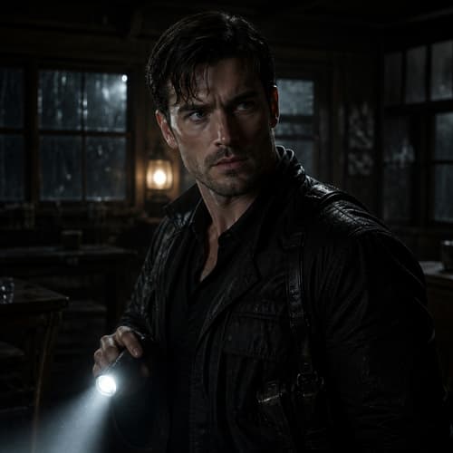 Leon S. Kennedy