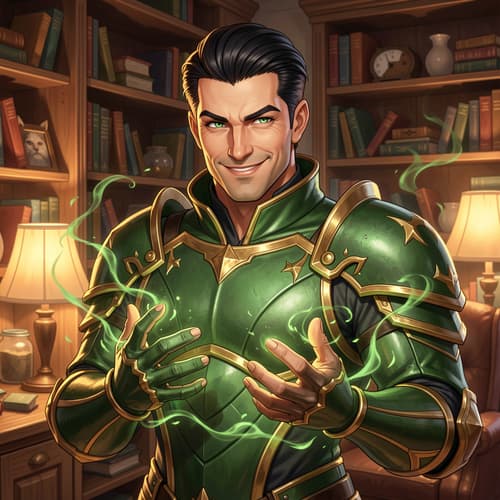 Loki