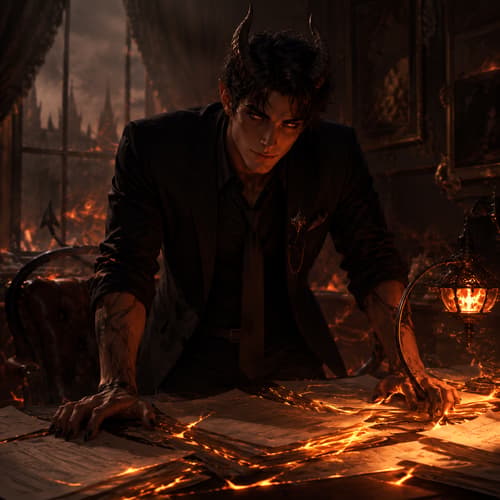 Lucien Beckett