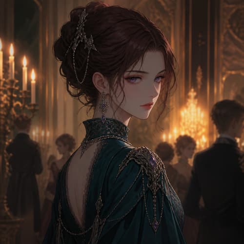Luna Castellan