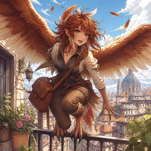 Lydia Castellan