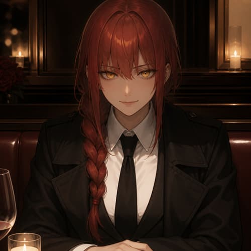 Makima