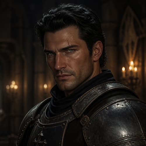Matthias Graves