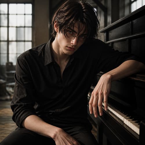 Max Ellsworth