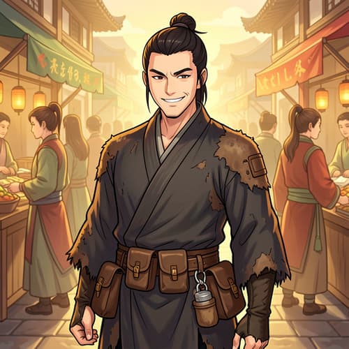 Meng Hao