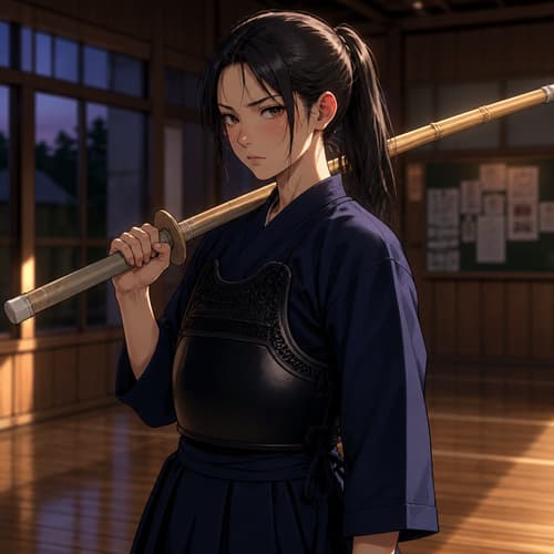 Mina Aihara