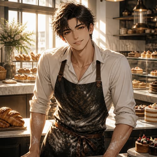 Minho Hoshizaki