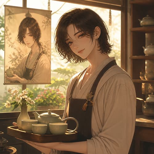 Minho Kang