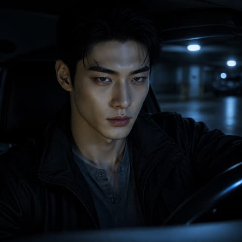 Minho Yoon