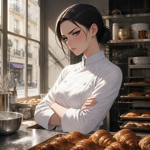 Miyuki Draven