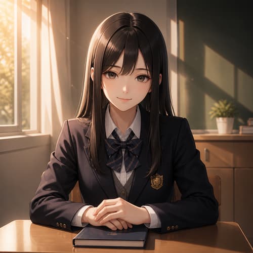 Mizuki Kurokawa