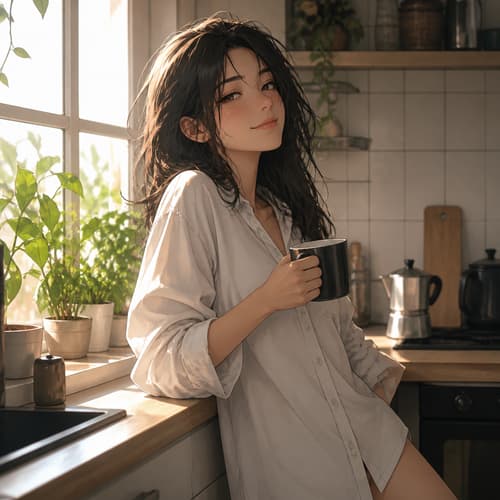 Mizuki Sakuraba