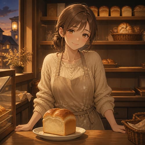 Mizuki Serizawa