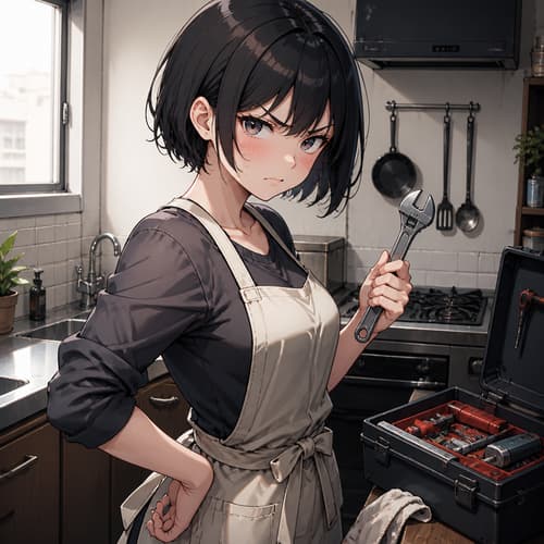 Mizuki Yukimura