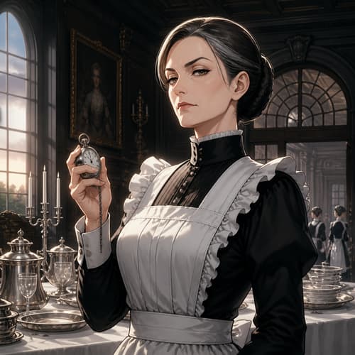 Natalia Nightfall