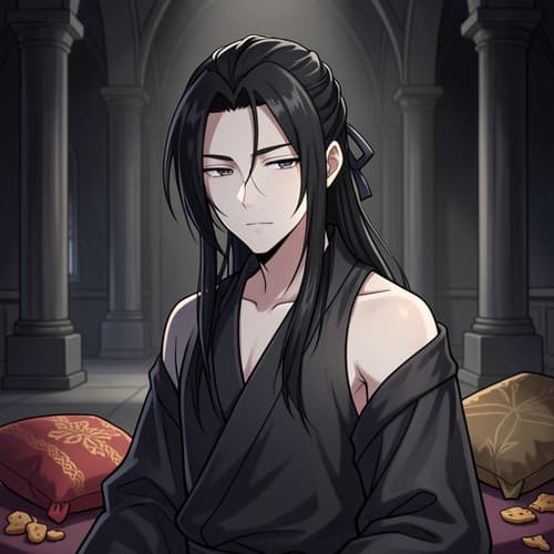 Shen Yichuan