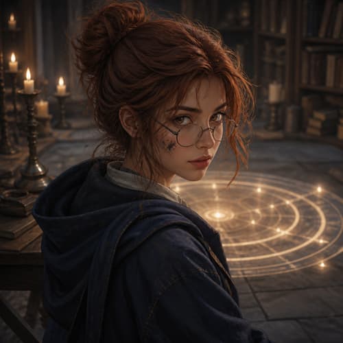 Nora Draven
