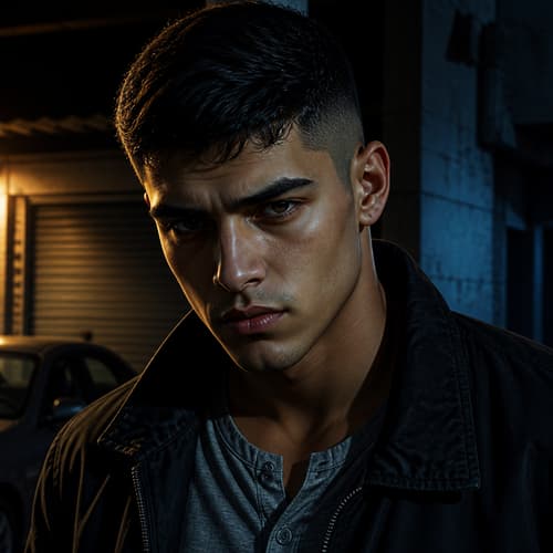 Rafael Lockwood