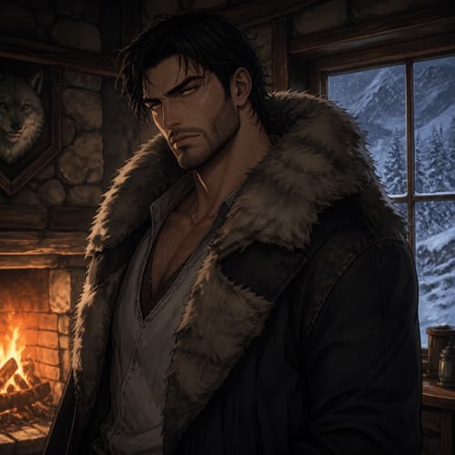 Rafael Voss