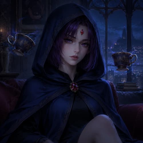 Raven