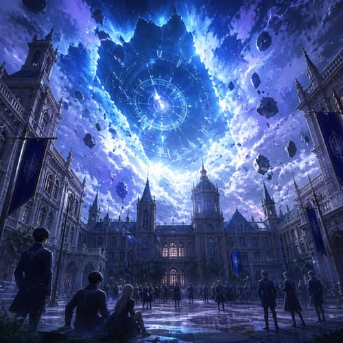 Regressor's Academy