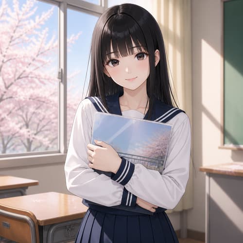 Rei Nanase