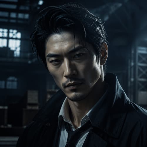 Ren Fujimoto