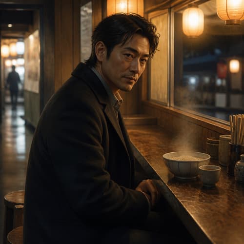 Ren Han