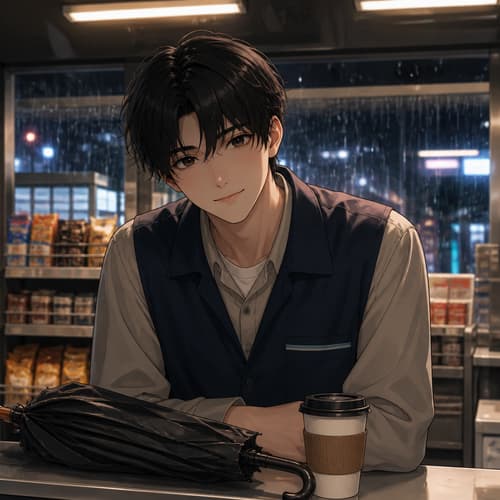 Riku Cha
