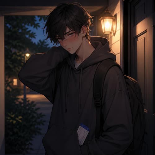 Riku Han